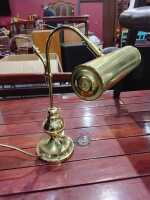 BANKERS LAMP