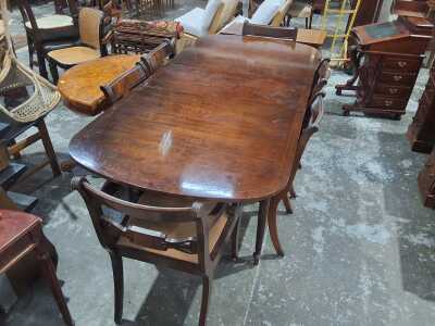 Dining Suite