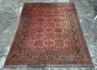 PERSIAN RUG