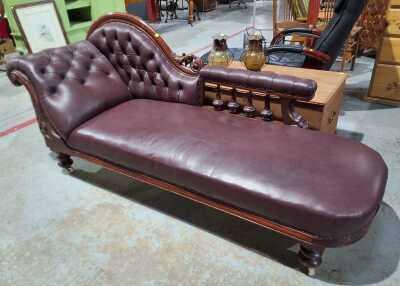 Chaise Longue