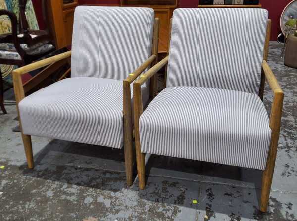 ARM CHAIRS