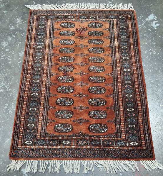 PERSIAN RUG