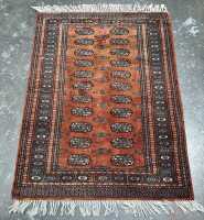 PERSIAN RUG