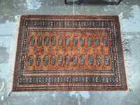 PERSIAN RUG - 2