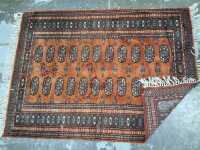 PERSIAN RUG - 3