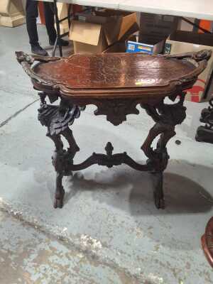 224 · SIDE TABLE
