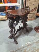 SIDE TABLE - 2