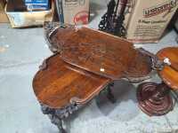 SIDE TABLE - 3