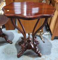 SIDE TABLE