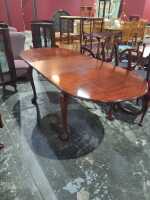 DINING SUITE - 2