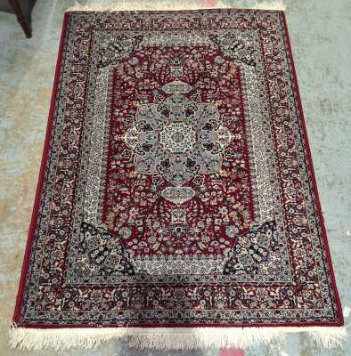 Rug