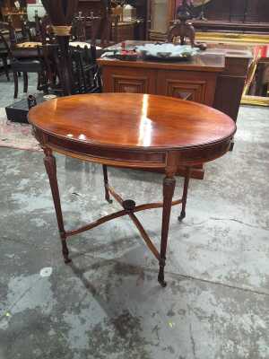 Occasional Table