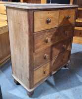 CHEST OF DRAWERS - 2