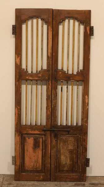 GATES