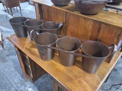 Planters
