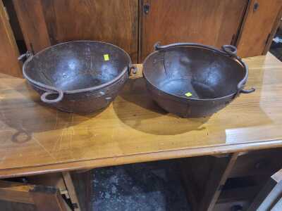Planters