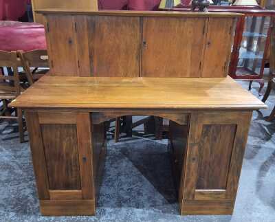 Post Office Desk
