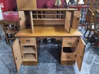 POST OFFICE DESK - 2
