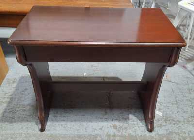 Piano Stool