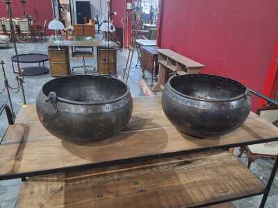 Planters