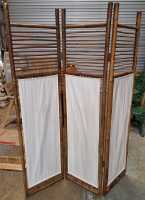 BAMBOO SCREEN - 2