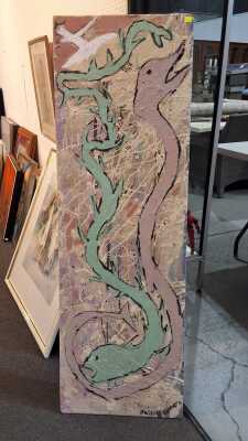 Joseph Junmara