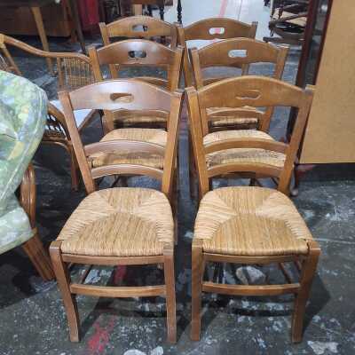 Dining Chairs