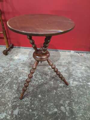 Gypsy Table