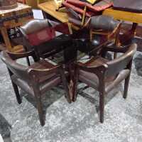 DINING SUITE - 2