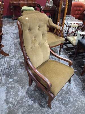 Nursing Chair
