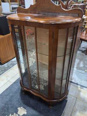 China Cabinet