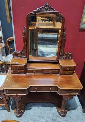 Dressing Table