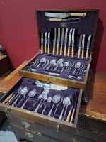 CUTLERY CANTEEN - 2