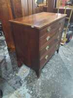 CHEST OF DRAWERS - 2