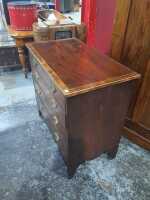 CHEST OF DRAWERS - 3