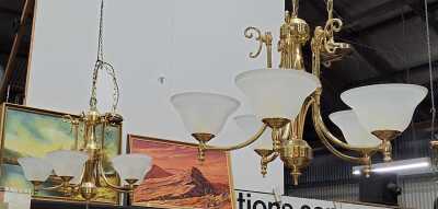 Ceiling Lights