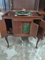 GRAMOPHONE - 2