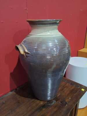 Floor Vase