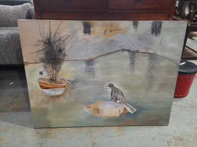 Maxine Liau (Australia, 1955-)