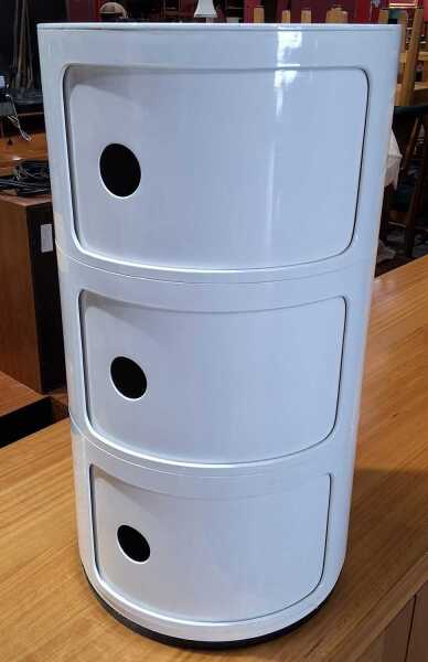 STORAGE CABINET