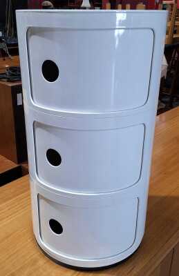 Storage Cabinet