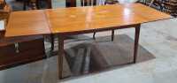 NOBLETT DINING TABLE - 2