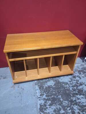 Record Cabinet