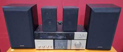 37 · AUDIO LOT