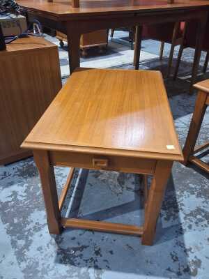 Lamp Table