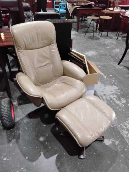 ARMCHAIR