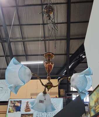 Pendant Light