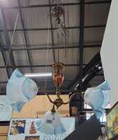 PENDANT LIGHT