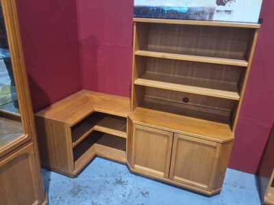 Entertainment Unit
