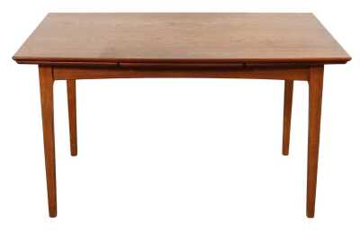 Extension Dining Table